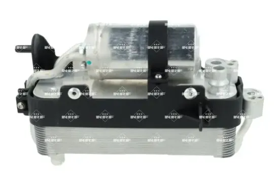 Kondensator, Klimaanlage NRF 350761 Bild Kondensator, Klimaanlage NRF 350761