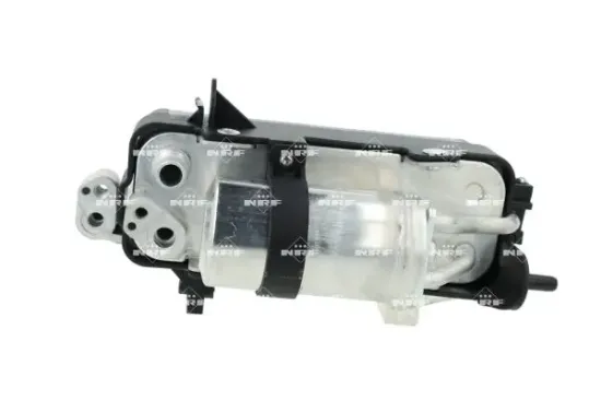 Kondensator, Klimaanlage NRF 350761 Bild Kondensator, Klimaanlage NRF 350761