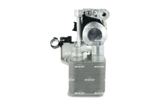 Kondensator, Klimaanlage NRF 350762 Bild Kondensator, Klimaanlage NRF 350762