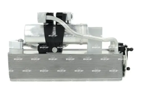 Kondensator, Klimaanlage NRF 350762 Bild Kondensator, Klimaanlage NRF 350762