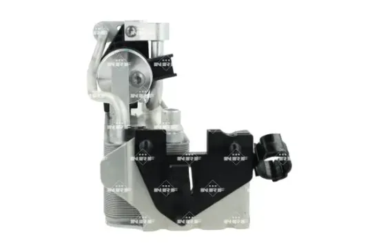 Kondensator, Klimaanlage NRF 350762 Bild Kondensator, Klimaanlage NRF 350762
