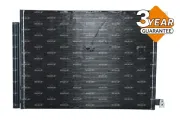 Kondensator, Klimaanlage NRF 350764