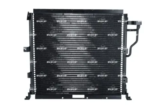 Kondensator, Klimaanlage NRF 35107 Bild Kondensator, Klimaanlage NRF 35107