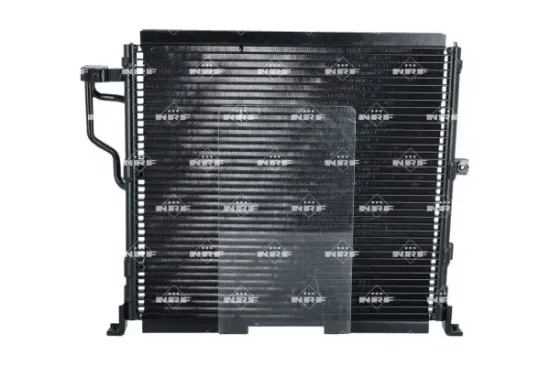 Kondensator, Klimaanlage NRF 35107 Bild Kondensator, Klimaanlage NRF 35107