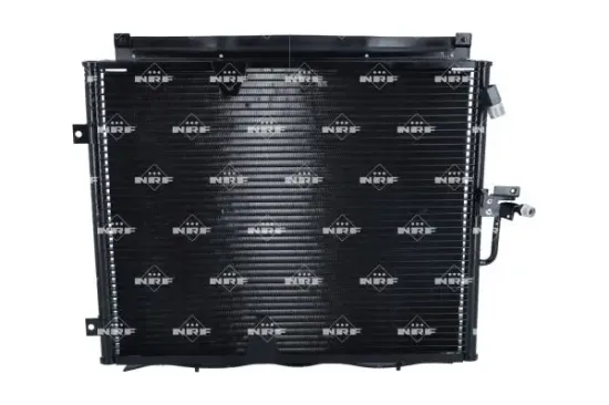 Kondensator, Klimaanlage NRF 35129 Bild Kondensator, Klimaanlage NRF 35129
