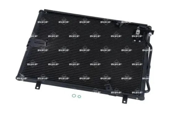 Kondensator, Klimaanlage NRF 35132 Bild Kondensator, Klimaanlage NRF 35132