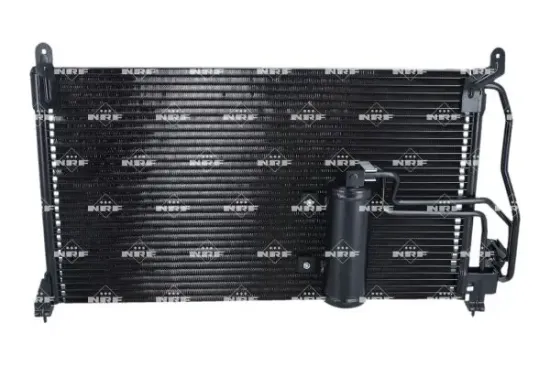 Kondensator, Klimaanlage NRF 35134 Bild Kondensator, Klimaanlage NRF 35134