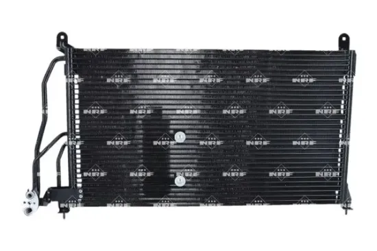 Kondensator, Klimaanlage NRF 35134 Bild Kondensator, Klimaanlage NRF 35134