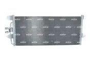 Kondensator, Klimaanlage NRF 35140