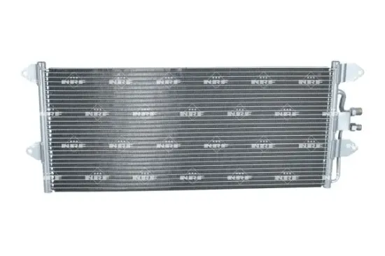 Kondensator, Klimaanlage NRF 35140 Bild Kondensator, Klimaanlage NRF 35140