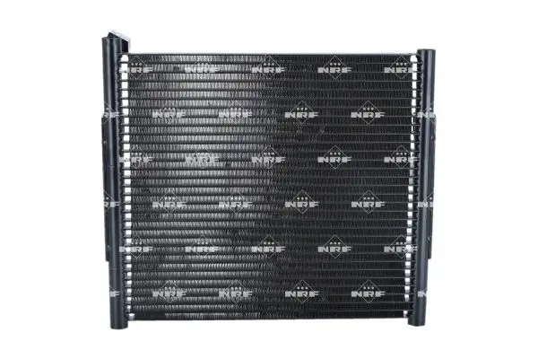 Lüfter, Motorkühlung 12 V NRF 47005