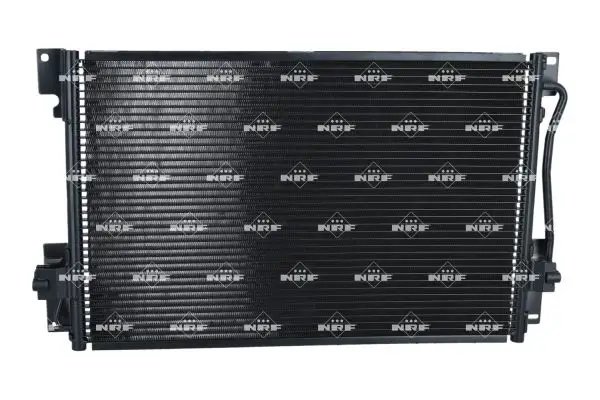 Kondensator, Klimaanlage NRF 35151