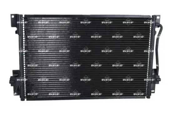 Kondensator, Klimaanlage NRF 35151 Bild Kondensator, Klimaanlage NRF 35151