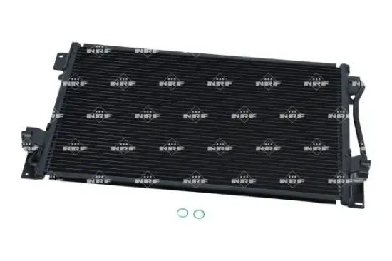 Kondensator, Klimaanlage NRF 35151 Bild Kondensator, Klimaanlage NRF 35151