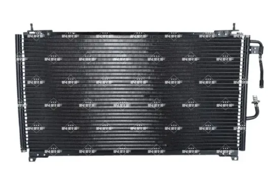 Kondensator, Klimaanlage NRF 35153 Bild Kondensator, Klimaanlage NRF 35153