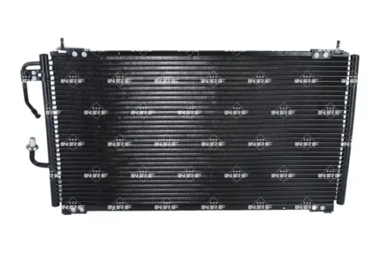 Kondensator, Klimaanlage NRF 35153 Bild Kondensator, Klimaanlage NRF 35153