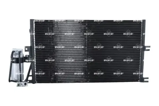 Kondensator, Klimaanlage NRF 35183 Bild Kondensator, Klimaanlage NRF 35183