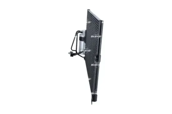 Kondensator, Klimaanlage NRF 35183 Bild Kondensator, Klimaanlage NRF 35183