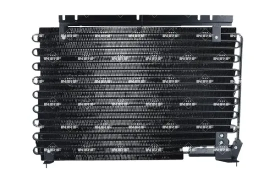 Kondensator, Klimaanlage NRF 35191 Bild Kondensator, Klimaanlage NRF 35191