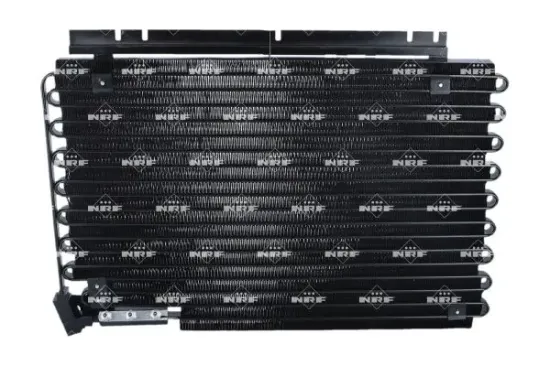 Kondensator, Klimaanlage NRF 35191 Bild Kondensator, Klimaanlage NRF 35191