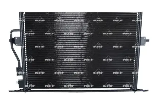 Kondensator, Klimaanlage NRF 35196 Bild Kondensator, Klimaanlage NRF 35196