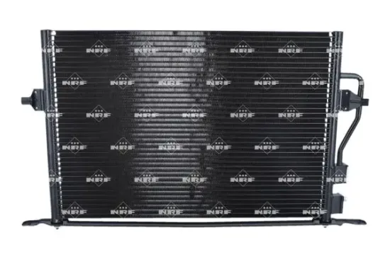 Kondensator, Klimaanlage NRF 35196 Bild Kondensator, Klimaanlage NRF 35196