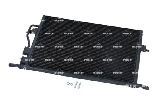 Kondensator, Klimaanlage NRF 35196 Bild Kondensator, Klimaanlage NRF 35196