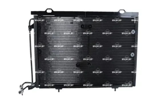 Kondensator, Klimaanlage NRF 35214 Bild Kondensator, Klimaanlage NRF 35214