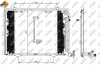 Kondensator, Klimaanlage NRF 35214 Bild Kondensator, Klimaanlage NRF 35214