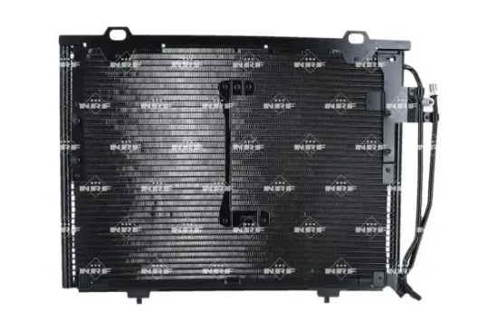 Kondensator, Klimaanlage NRF 35215 Bild Kondensator, Klimaanlage NRF 35215