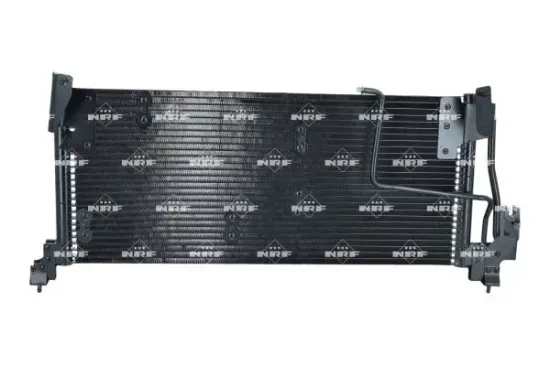 Kondensator, Klimaanlage NRF 35218 Bild Kondensator, Klimaanlage NRF 35218