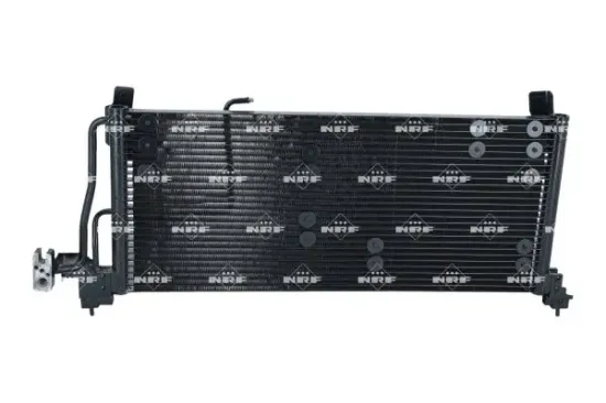 Kondensator, Klimaanlage NRF 35218 Bild Kondensator, Klimaanlage NRF 35218