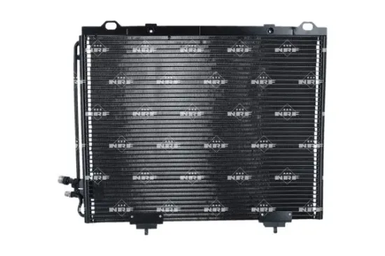 Kondensator, Klimaanlage NRF 35228 Bild Kondensator, Klimaanlage NRF 35228