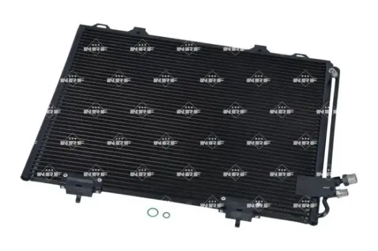Kondensator, Klimaanlage NRF 35228 Bild Kondensator, Klimaanlage NRF 35228