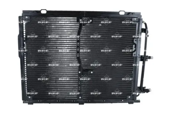 Kondensator, Klimaanlage NRF 35229 Bild Kondensator, Klimaanlage NRF 35229