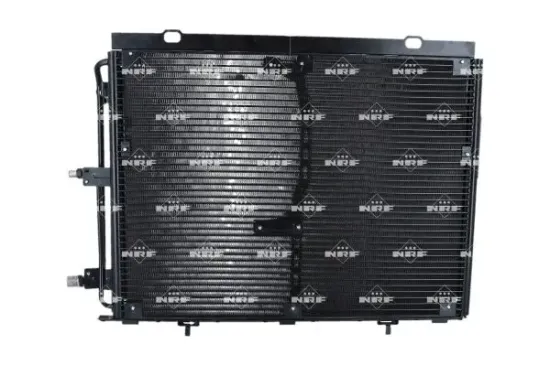 Kondensator, Klimaanlage NRF 35229 Bild Kondensator, Klimaanlage NRF 35229