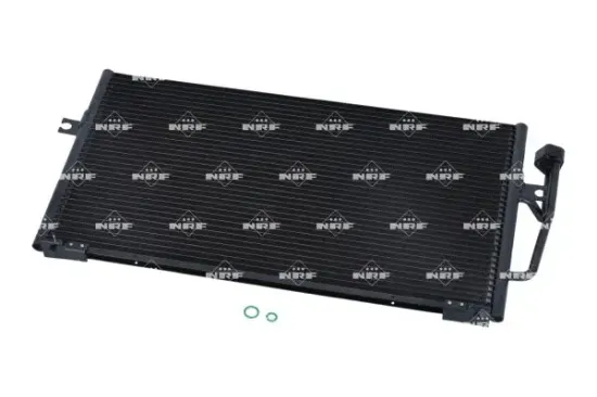 Kondensator, Klimaanlage NRF 35234 Bild Kondensator, Klimaanlage NRF 35234