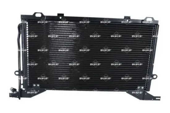 Kondensator, Klimaanlage NRF 35240 Bild Kondensator, Klimaanlage NRF 35240