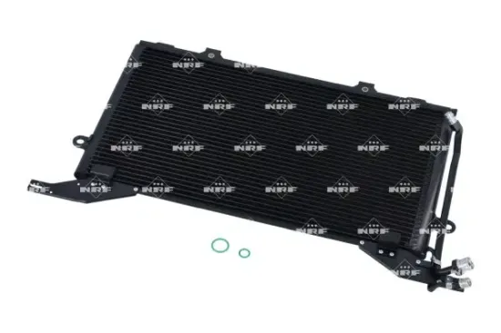 Kondensator, Klimaanlage NRF 35240 Bild Kondensator, Klimaanlage NRF 35240