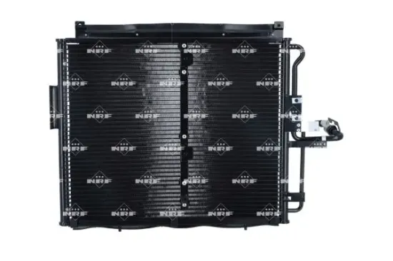 Kondensator, Klimaanlage NRF 35244 Bild Kondensator, Klimaanlage NRF 35244