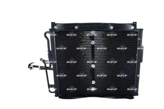 Kondensator, Klimaanlage NRF 35244 Bild Kondensator, Klimaanlage NRF 35244