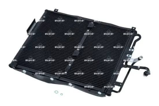 Kondensator, Klimaanlage NRF 35244 Bild Kondensator, Klimaanlage NRF 35244