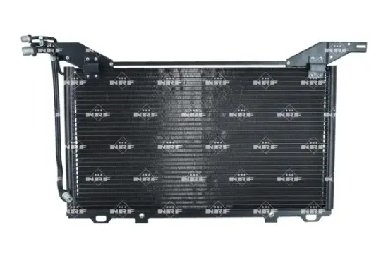 Kondensator, Klimaanlage NRF 35245 Bild Kondensator, Klimaanlage NRF 35245