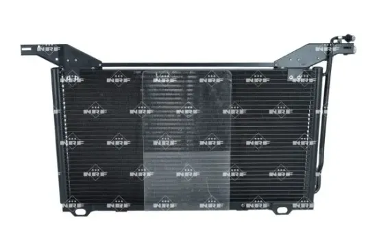 Kondensator, Klimaanlage NRF 35245 Bild Kondensator, Klimaanlage NRF 35245