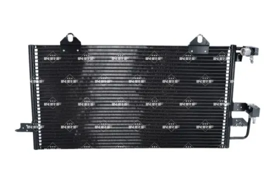 Kondensator, Klimaanlage NRF 35247 Bild Kondensator, Klimaanlage NRF 35247