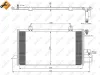 Kondensator, Klimaanlage NRF 35248 Bild Kondensator, Klimaanlage NRF 35248