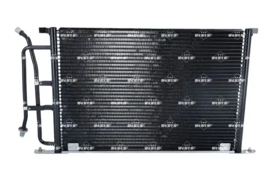 Kondensator, Klimaanlage NRF 35250 Bild Kondensator, Klimaanlage NRF 35250