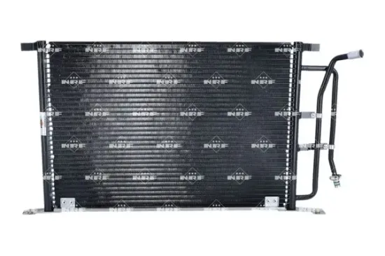Kondensator, Klimaanlage NRF 35250 Bild Kondensator, Klimaanlage NRF 35250