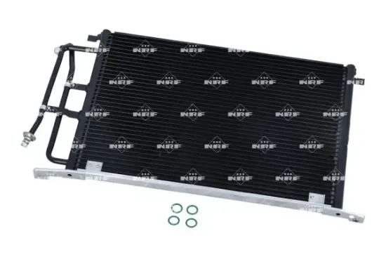 Kondensator, Klimaanlage NRF 35250 Bild Kondensator, Klimaanlage NRF 35250