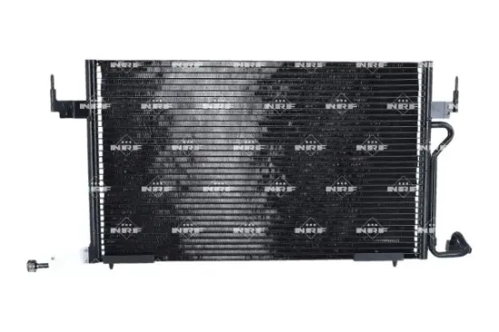 Kondensator, Klimaanlage NRF 35260 Bild Kondensator, Klimaanlage NRF 35260